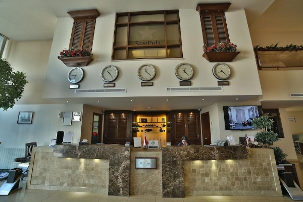 Princessa Hotel (Jounieh)